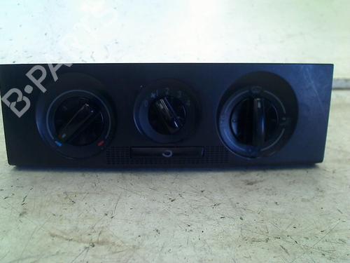 Used Climate control Climate control SKODA FABIA I (6Y2) 1.9 SDI (64 hp) 34668048 34668048