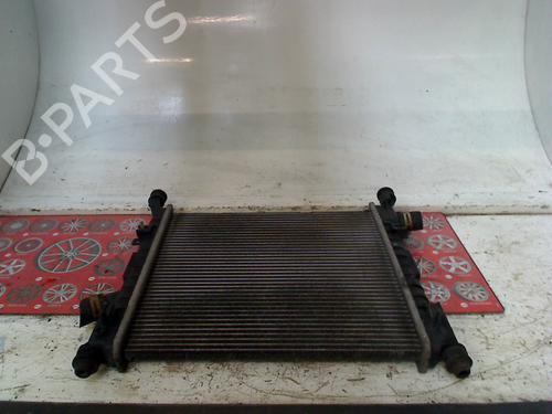 Used Water radiator Water radiator FORD KA (RB_) 1.3 i (60 hp) 34660570 34660570