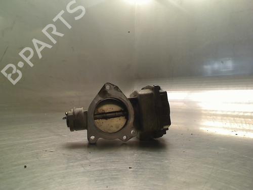 Used Throttle body Throttle body PEUGEOT 307 SW (3H) 2.0 16V (140 hp) 34687038 34687038