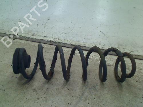 Used Shock absorber spring Shock absorber spring VW BORA I (1J2) 2.0 (115 hp) 34668635 34668635
