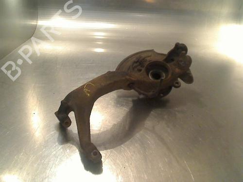 Used Left front steering knuckle Left front steering knuckle 34681276 34681276