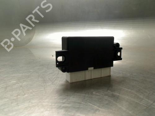 Control unit VW CRAFTER Van (SY_, SX_) 2.0 TDI FWD (SYB, SYC, SYD) | BP34686084M11 - Image 3