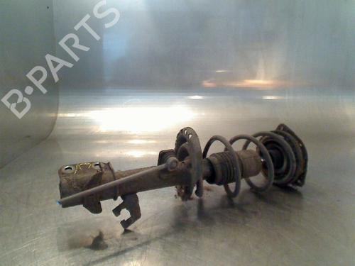 Used Left front shock absorber Left front shock absorber NISSAN MICRA III (K12) 1.2 16V (80 hp) 34683275 34683275
