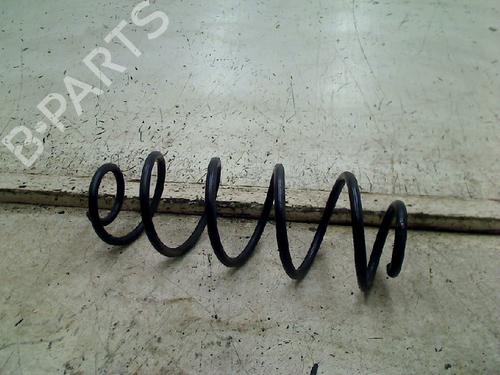 Used Shock absorber spring Shock absorber spring CITROËN C2 (JM_) 1.1 (60 hp) 34673757 34673757