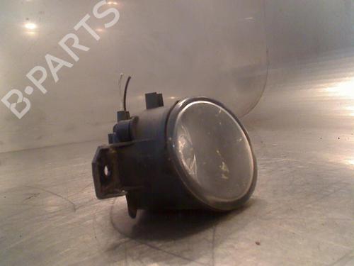 Used Left front fog light Left front fog light RENAULT CLIO II (BB_, CB_) 1.2 16V (BB05, BB0W, BB11, BB27, BB2T, BB2U, BB2V, CB05,... (75 hp) 34684657 34684657