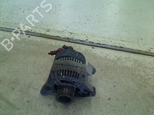 Used Alternator Alternator NISSAN MICRA II (K11) 1.0 i 16V (K11) (54 hp) 34668433 34668433
