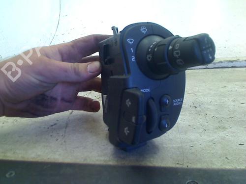 Used Steering column stalk Steering column stalk RENAULT MODUS / GRAND MODUS (F/JP0_) 1.5 dCi (FP0F, JP0F) (86 hp) 34668383 34668383