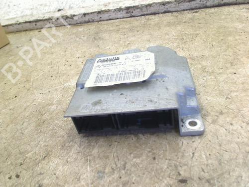 Airbag styreenhed Airbag styreenhed CITROËN C4 Coupe (LA_) 1.6 16V (109 hp) 34672575 34672575
