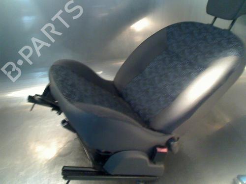 Right front seat RENAULT TWINGO II (CN0_) 1.2 (CN0D) | BP34683948C16 - Image 2