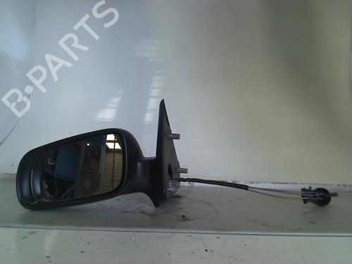 Used Left mirror Left mirror SEAT CORDOBA Vario (6K5) 1.9 TDI (90 hp) 34660010 34660010
