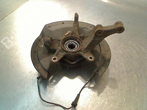 Used Left front steering knuckle Left front steering knuckle HONDA CIVIC VIII Hatchback (FN, FK) 2.2 CTDi (FK3) (140 hp) 34678781 34678781