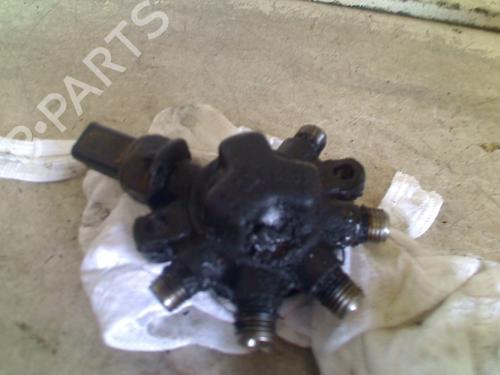 Used Electronic sensor Electronic sensor RENAULT MODUS / GRAND MODUS (F/JP0_) 1.5 dCi (FP0F, JP0F) (86 hp) 34668501 34668501