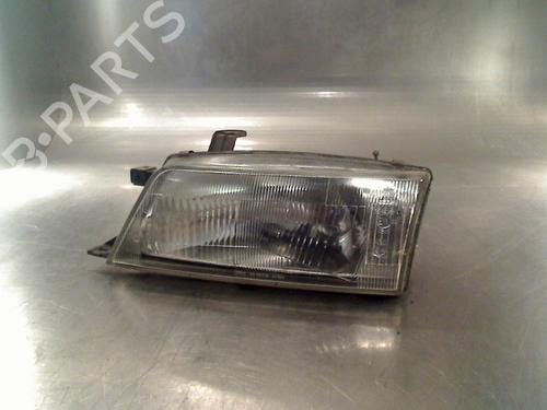 Used Left headlight Left headlight SUZUKI BALENO Hatchback (EG) 1.3 i 16V (SY413) (85 hp) 34681922 34681922