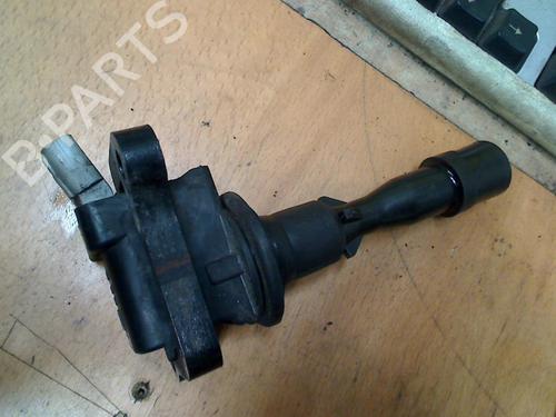 Used Ignition coil Ignition coil DAIHATSU CUORE VI (L251, L250_, L260_) 1.0 (58 hp) 34662520 34662520