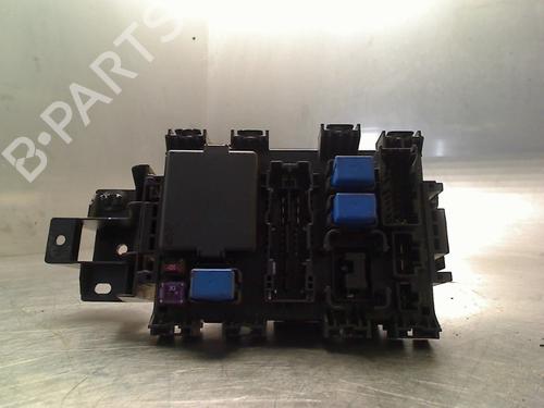 Used Fuse box Fuse box SUZUKI ALTO VII (GF, HA25_, HA35_) 1.0 (AMF310, GFC31S) (68 hp) 34686855 34686855