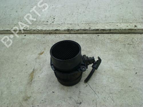Used Mass air flow sensor Mass air flow sensor VW PASSAT B7 Variant (365) 2.0 TDI (140 hp) 34670325 34670325
