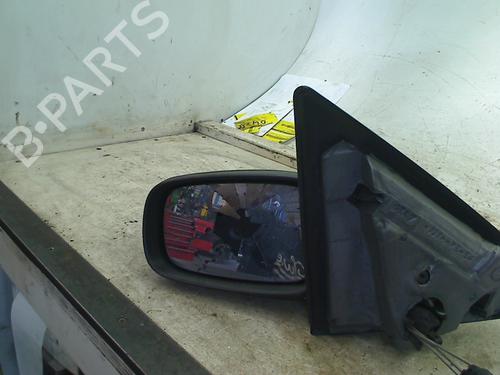 Used Left mirror Left mirror 34654906 34654906