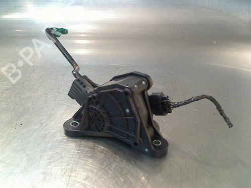 Used Pedal Pedal HONDA CIVIC VIII Hatchback (FN, FK) 2.2 CTDi (FK3) (140 hp) 34678812 34678812
