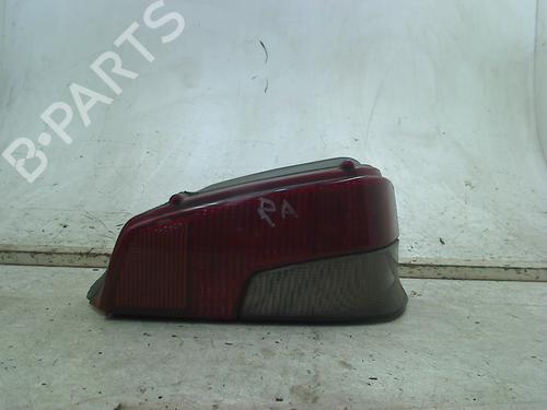 Used Right taillight Right taillight PEUGEOT 106 I (1A, 1C) 1.4 Le Mans (94 hp) 34659852 34659852