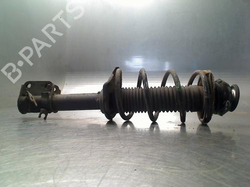 Used Right front shock absorber Right front shock absorber SUZUKI ALTO VII (GF, HA25_, HA35_) 1.0 (AMF310, GFC31S) (68 hp) 34686846 34686846