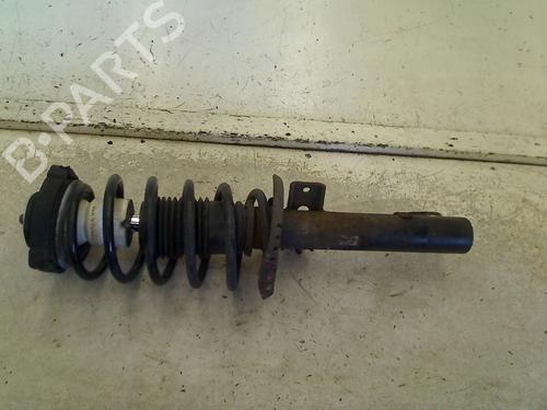 Used Left front shock absorber Left front shock absorber SKODA FABIA I (6Y2) 1.9 SDI (64 hp) 34668051 34668051
