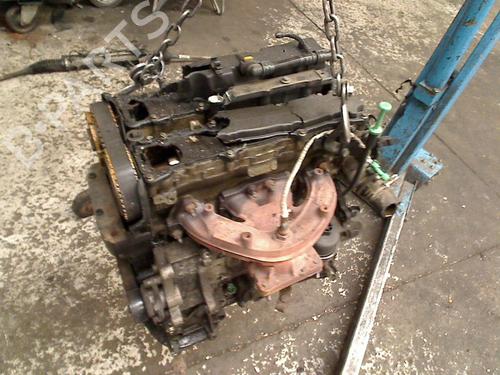 Engine CITROËN C4 I (LC_) 1.4 16V | BP34660740M1 - Image 3