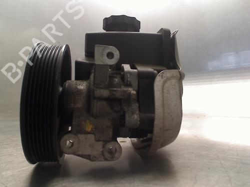 Used Steering pump Steering pump MERCEDES-BENZ C-CLASS Coupe (CL203) C 200 Kompressor (203.742) (163 hp) 34687393 34687393