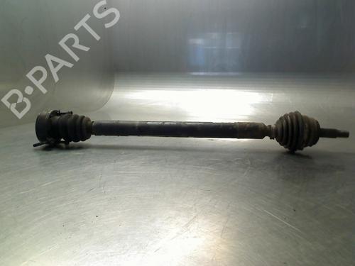 Used Right front driveshaft Right front driveshaft VW GOLF IV Cabriolet (1E7) 1.6 (100 hp) 35799553 35799553