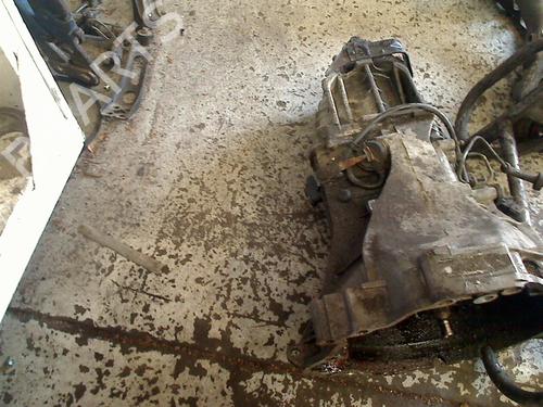 Gearbox AUDI 80 B4 Saloon (8C2) 2.0 | BP34657958M3 - Image 3