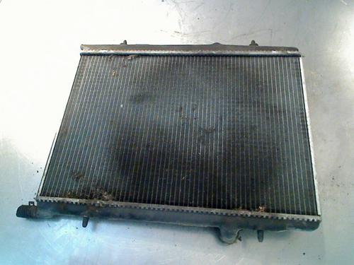 Used Water radiator Water radiator CITROËN XSARA PICASSO (N68) 1.6 16V (109 hp) 34678516 34678516