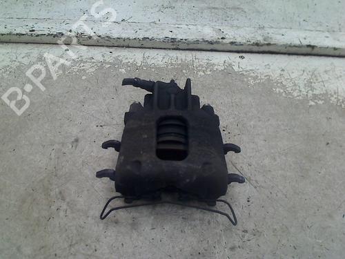 Used Right front brake caliper Right front brake caliper FORD FOCUS I Turnier (DNW) 1.6 16V (100 hp) 34666342 34666342