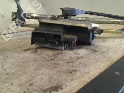 Used Front wiper motor Front wiper motor ALFA ROMEO 166 (936_) 2.0 T.Spark (936A3B00) (150 hp) 34657762 34657762