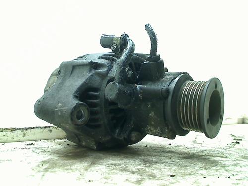 Used Alternator Alternator ROVER 200 II Hatchback (RF) 220 D/SD (86 hp) 34651878 34651878