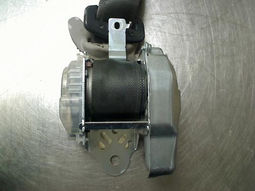 Front left seatbelt HYUNDAI i30 (FD) 1.6 | BP34691088I26 - Image 2