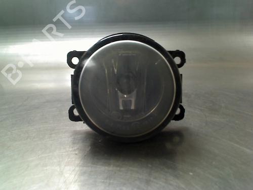 left-front-fog-light-ford-fiesta-vi-cb1-ccn-2008-34688660 main image