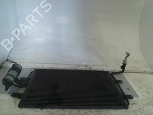 Used AC radiator AC radiator VW BORA I (1J2) 1.6 (101 hp) 34660705 34660705