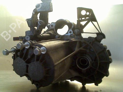 Gearbox VW UP! (121, 122, BL1, BL2, BL3, 123) 1.0 | BP40063329M3 - Image 4