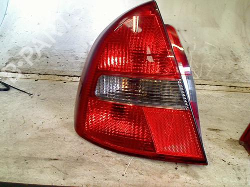Used Left taillight Left taillight MITSUBISHI CARISMA (DA_) 1.9 TD (DA4A) (90 hp) 34658284 34658284