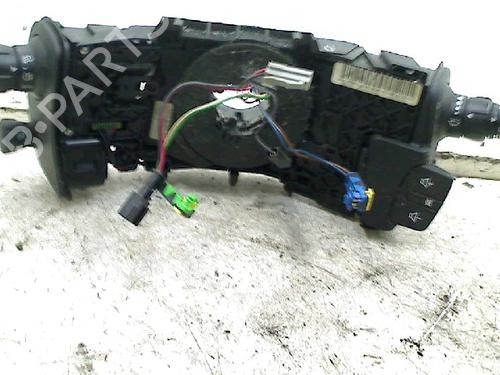 Used Steering column stalk Steering column stalk RENAULT GRAND SCÉNIC II (JM0/1_) 1.5 dCi (JM02, JM13) (101 hp) 34653795 34653795