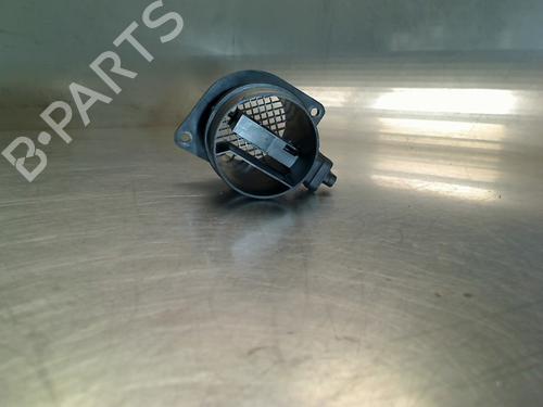 Used Mass air flow sensor Mass air flow sensor VW POLO V (6R1, 6C1) 1.2 TDI (75 hp) 34686563 34686563
