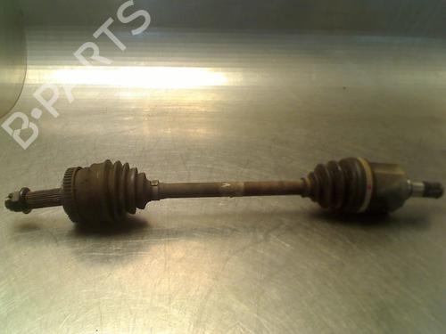 Used Left front driveshaft Left front driveshaft KIA CARENS III MPV (UN) 2.0 CVVT (144 hp) 40266560 40266560
