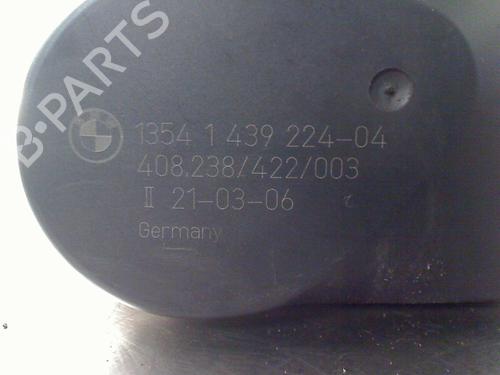 Throttle body BMW 1 (E87) 118 i | BP34685907M82 - Image 3