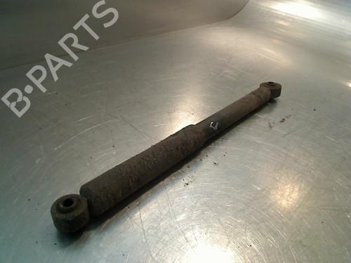 Used Left rear shock absorber Left rear shock absorber DAIHATSU SIRION (M1) 1.0 i (M100) (58 hp) 34679459 34679459