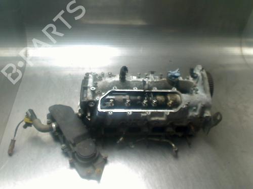 Cylinder head FIAT DUCATO Van (250_) 150 Multijet 2,3 D | BP34685269M5 - Image 2