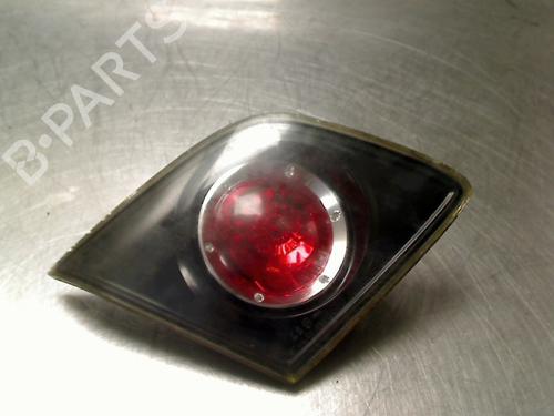 Used Left taillight Left taillight MAZDA 3 Saloon (BK) 1.6 DI Turbo (BK12Y) (109 hp) 34687299 34687299