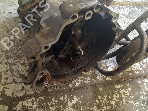Gearbox AUDI 80 B4 Saloon (8C2) 2.0 | BP34657958M3 - Image 2