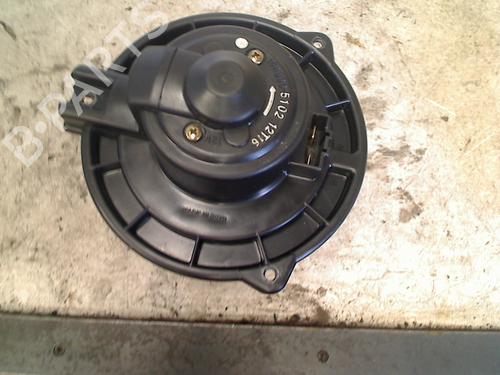 Used Heater blower motor Heater blower motor MITSUBISHI SPACE WAGON (N9_W, N8_W) 2.4 GDI (N84W) (150 hp) 34655913 34655913