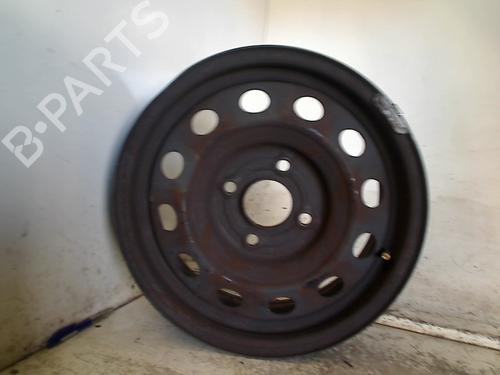 Used Rim Rim KIA CERATO I Hatchback (LD) 2.0 (143 hp) 34663494 34663494