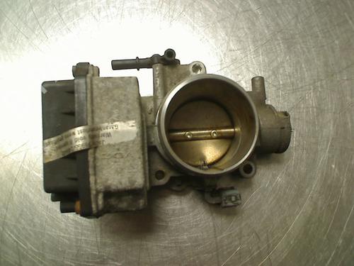 Used Throttle body Throttle body CITROËN C5 I (DC_) 1.8 16V (DC6FZB, DC6FZE) (115 hp) 34690471 34690471