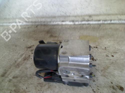 Used ABS pump ABS pump OPEL FRONTERA B (U99) 2.2 DTI (6B_ZC, 6B_VF, 6B_66, 6B_76) (116 hp) 34669993 34669993